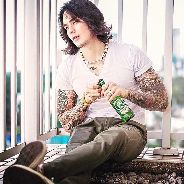 แทค ภรัณยู แทค ภรัณยู