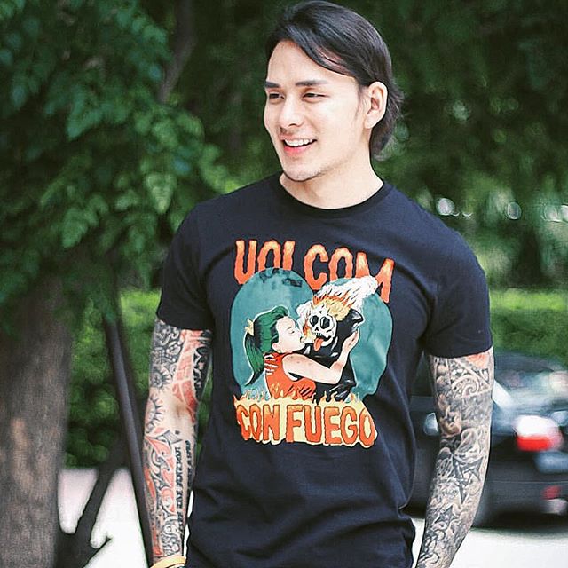 แทค ภรัณยู แทค ภรัณยู