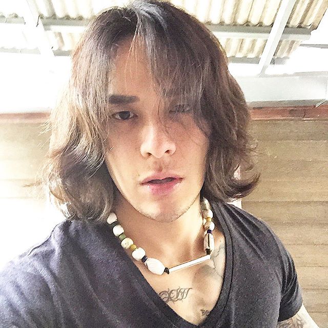 แทค ภรัณยู แทค ภรัณยู