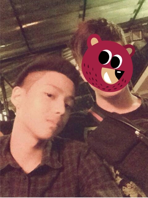 แบงค์ ธิติ แบงค์ ธิติ