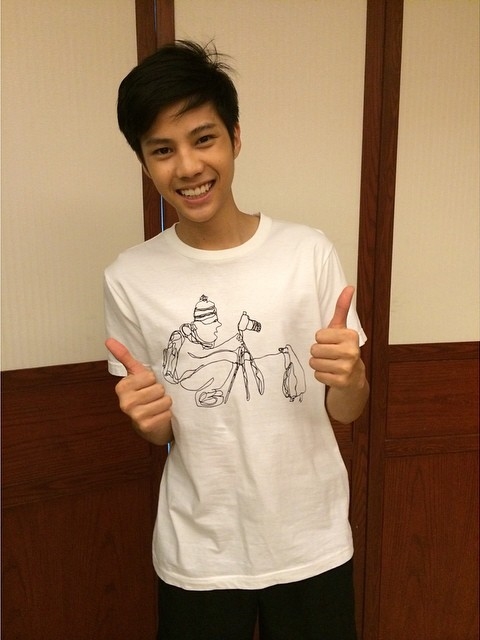 แบงค์ ธิติ แบงค์ ธิติ