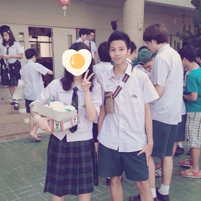 แบงค์ ธิติ แบงค์ ธิติ