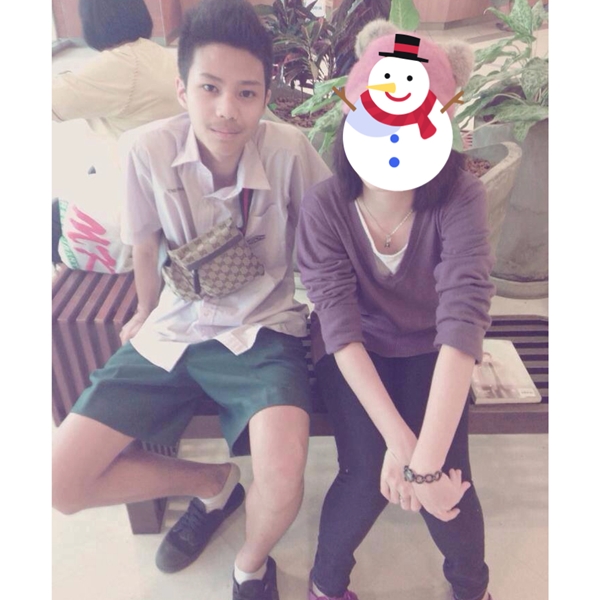 แบงค์ ธิติ แบงค์ ธิติ