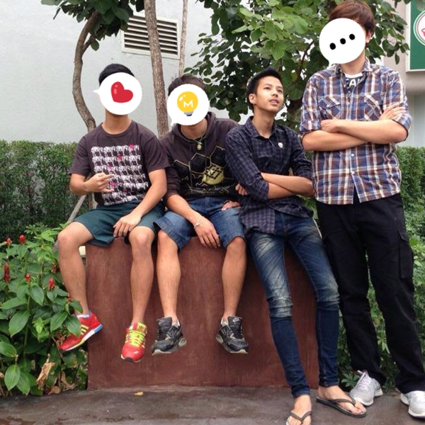 แบงค์ ธิติ แบงค์ ธิติ