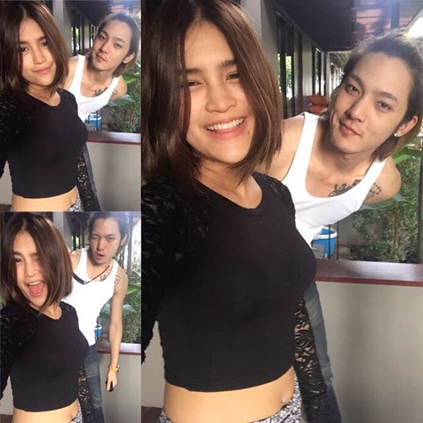 แจ็ค แต๊งกิ้ว แจ็ค แต๊งกิ้ว