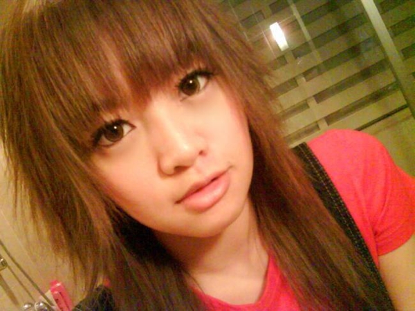 แนนนี่ เกิร์ลลี่ เบอร์รี่ แนนนี่ เกิร์ลลี่ เบอร์รี่