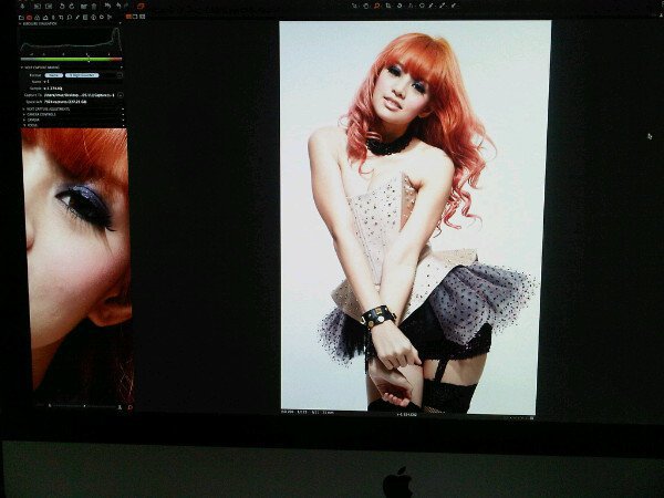 แนนนี่ เกิร์ลลี่ เบอร์รี่ แนนนี่ เกิร์ลลี่ เบอร์รี่