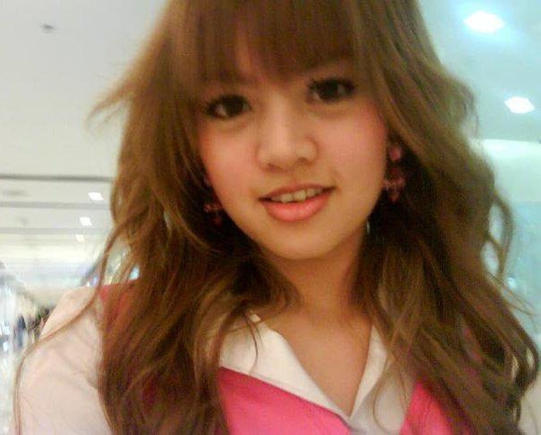 แนนนี่ เกิร์ลลี่ เบอร์รี่ แนนนี่ เกิร์ลลี่ เบอร์รี่