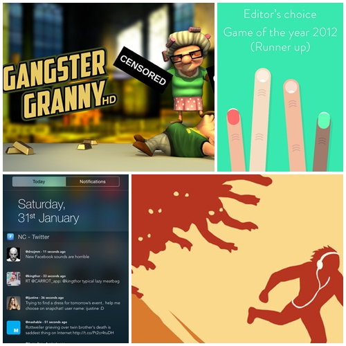 โหลดเลย ! แอพฯ ฟรี iOS แบบจำกัดเวลาวันที่ 4 ก.ค. 58 โหลดเลย ! แอพฯ ฟรี iOS แบบจำกัดเวลาวันที่ 4 ก.ค. 58