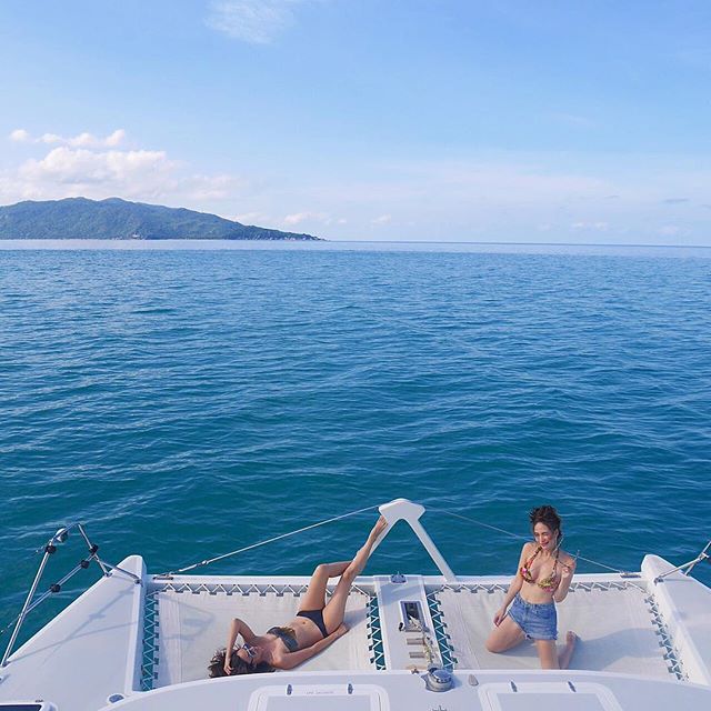 พลอย เฌอมาลย์ พลอย เฌอมาลย์