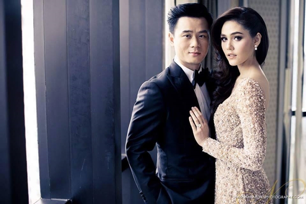 งานแต่ง ชมพู่ อารยา-น็อต วิศรุต งานแต่ง ชมพู่ อารยา-น็อต วิศรุต