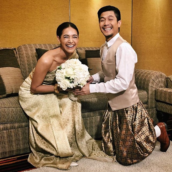 งานแต่ง ท็อป พิพัฒน์-นุ่น ศิรพันธ์ งานแต่ง ท็อป พิพัฒน์-นุ่น ศิรพันธ์