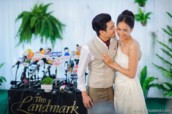 งานแต่ง ท็อป พิพัฒน์-นุ่น ศิรพันธ์ งานแต่ง ท็อป พิพัฒน์-นุ่น ศิรพันธ์