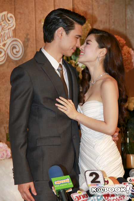 ลีเดีย ศรัณย์รัชต์-แมทธิว ดีน ลีเดีย ศรัณย์รัชต์-แมทธิว ดีน