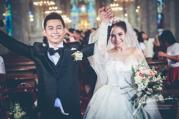 งานแต่ง กระแต ศุภักษร-หลุยส์ อาทิตย์ งานแต่ง กระแต ศุภักษร-หลุยส์ อาทิตย์