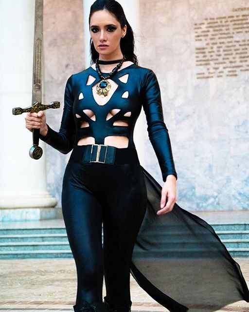 ซาร่า มาลากุล ซาร่า มาลากุล