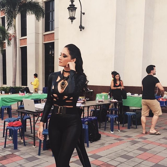 ซาร่า มาลากุล ซาร่า มาลากุล