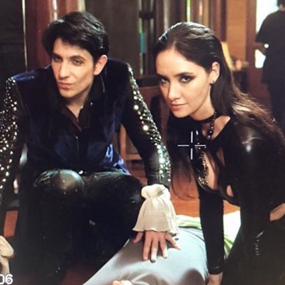 ซาร่า มาลากุล ซาร่า มาลากุล