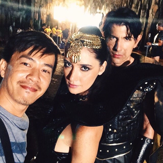 ซาร่า มาลากุล ซาร่า มาลากุล