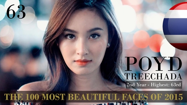 สาวหน้าสวย 2015 สาวหน้าสวย 2015