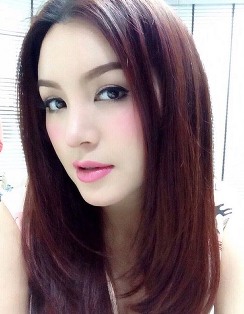 แอนนิต้า ศรุชา พงศ์ทรงกุล แอนนิต้า ศรุชา พงศ์ทรงกุล