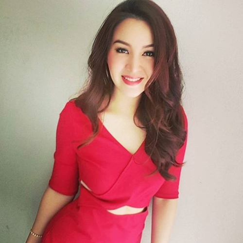 แอนนิต้า ศรุชา พงศ์ทรงกุล แอนนิต้า ศรุชา พงศ์ทรงกุล