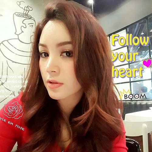 แอนนิต้า ศรุชา พงศ์ทรงกุล แอนนิต้า ศรุชา พงศ์ทรงกุล