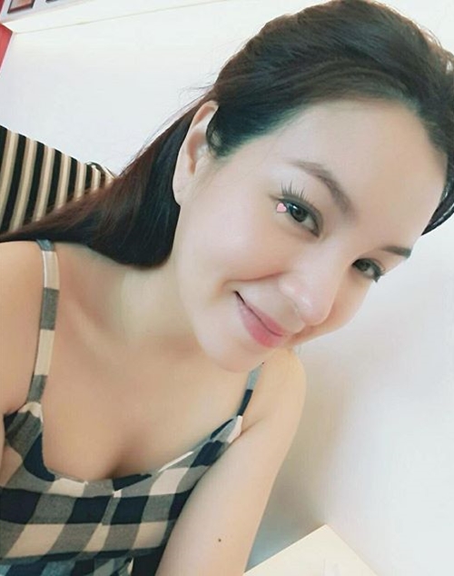 แอนนิต้า ศรุชา พงศ์ทรงกุล แอนนิต้า ศรุชา พงศ์ทรงกุล