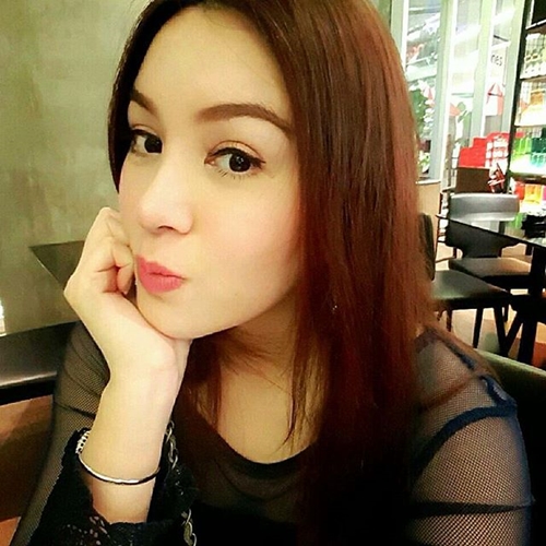 แอนนิต้า ศรุชา พงศ์ทรงกุล แอนนิต้า ศรุชา พงศ์ทรงกุล