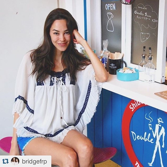 เรนาตะ เอมิ นางแบบโฆษณารีเจนซี่ เรนาตะ เอมิ นางแบบโฆษณารีเจนซี่