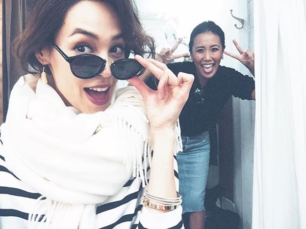 เรนาตะ เอมิ นางแบบโฆษณารีเจนซี่ เรนาตะ เอมิ นางแบบโฆษณารีเจนซี่