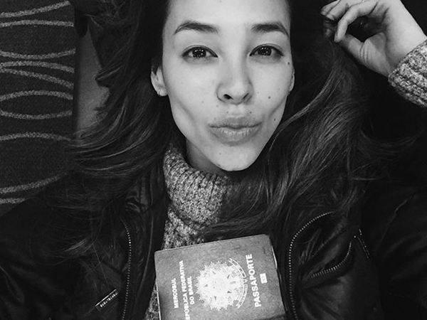 เรนาตะ เอมิ นางแบบโฆษณารีเจนซี่ เรนาตะ เอมิ นางแบบโฆษณารีเจนซี่