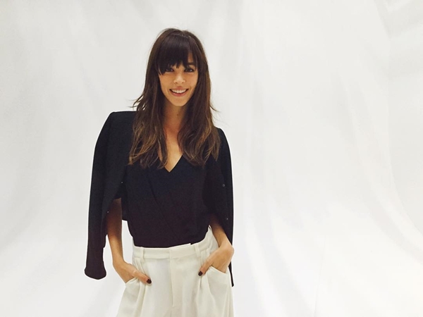 เรนาตะ เอมิ นางแบบโฆษณารีเจนซี่ เรนาตะ เอมิ นางแบบโฆษณารีเจนซี่