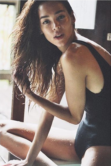 เรนาตะ เอมิ นางแบบโฆษณารีเจนซี่ เรนาตะ เอมิ นางแบบโฆษณารีเจนซี่