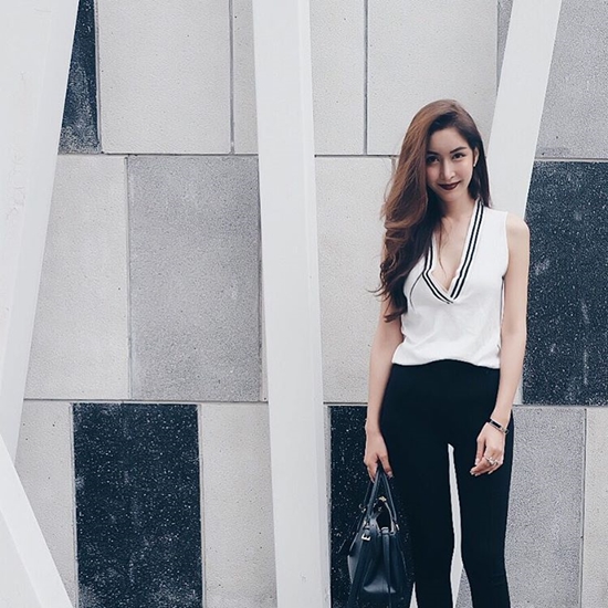 หลิงหลิง ปิยะดา หลิงหลิง ปิยะดา