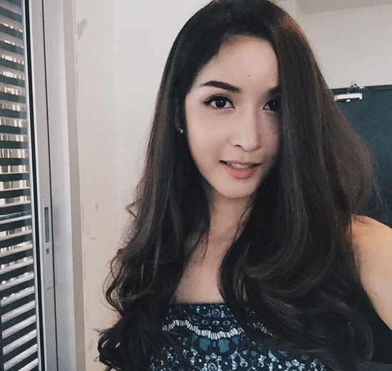 หลิงหลิง ปิยะดา หลิงหลิง ปิยะดา