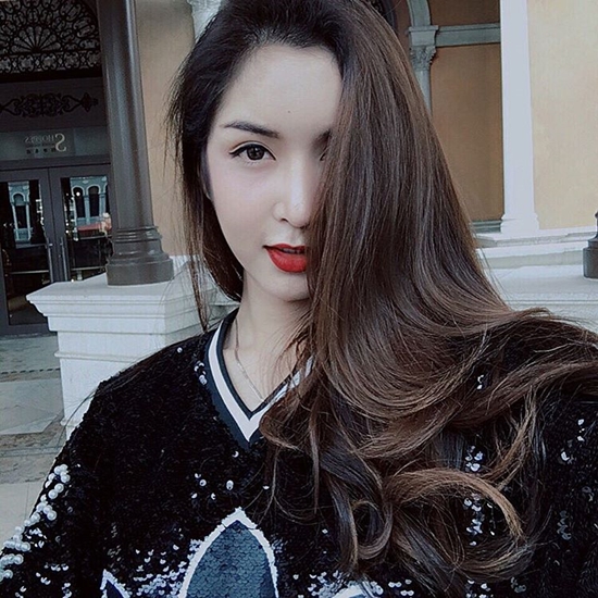 หลิงหลิง ปิยะดา หลิงหลิง ปิยะดา