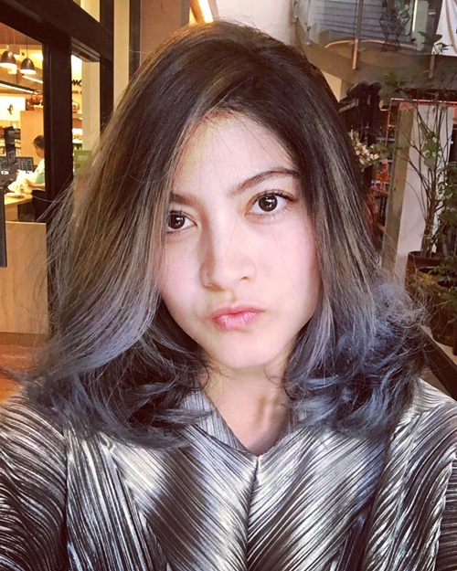 มาร์กี้ ราศรี มาร์กี้ ราศรี