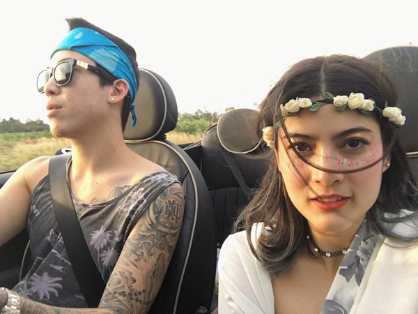 มาร์กี้ ป๊อก มาร์กี้ ป๊อก