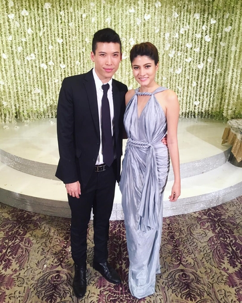 มาร์กี้ ป๊อก มาร์กี้ ป๊อก