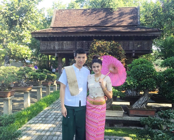 มาร์กี้ ป๊อก มาร์กี้ ป๊อก