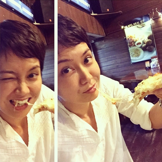 ป๊อป อารียา ป๊อป อารียา