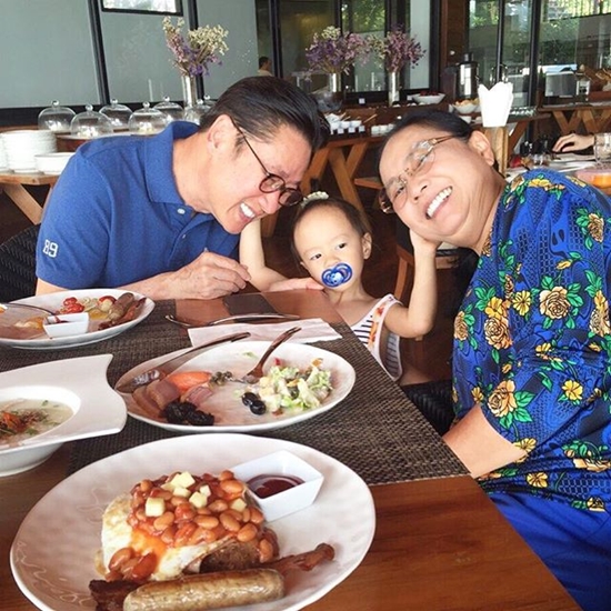 เสี่ยตา ปัญญา นิรันดร์กุล เสี่ยตา ปัญญา นิรันดร์กุล