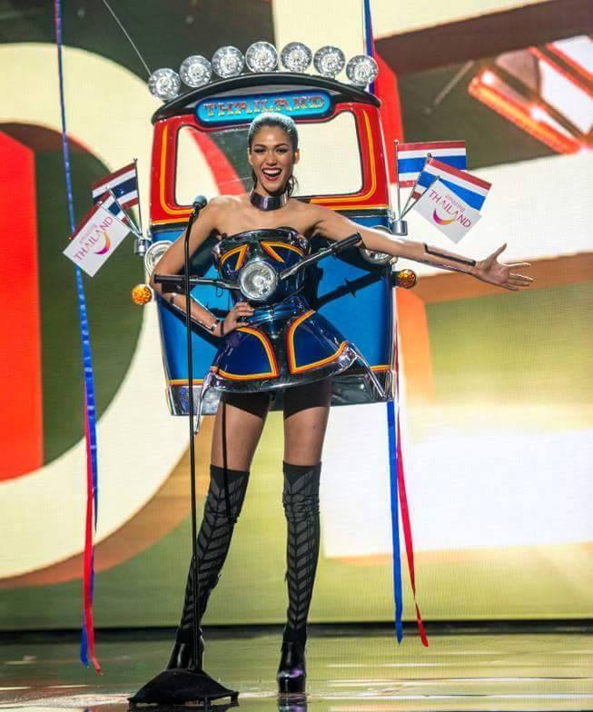 ชุดตุ๊กตุ๊กไทยแลนด์ ชุดตุ๊กตุ๊กไทยแลนด์