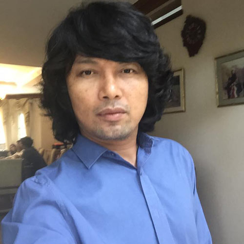 แพทตี้ เขมิกา ลั่น ไม่ใช่เมียน้อย เสก โลโซ แพทตี้ เขมิกา ลั่น ไม่ใช่เมียน้อย เสก โลโซ