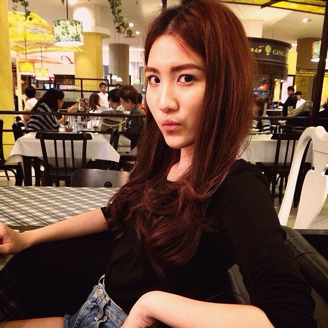 แบม สาธกา กิจสิรเวท แบม สาธกา กิจสิรเวท