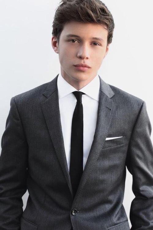 Nick Robinson Nick Robinson