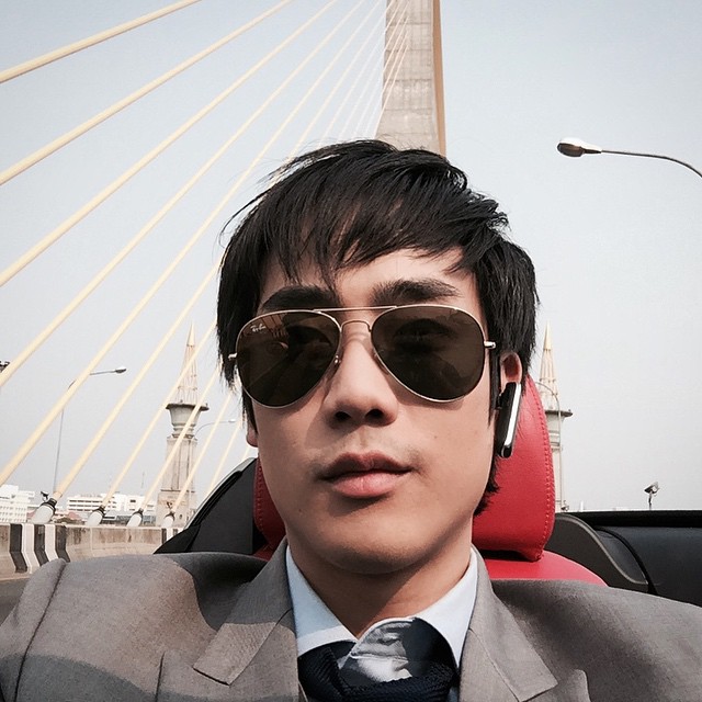 ฮัท จิรวิชญ์ ฮัท จิรวิชญ์