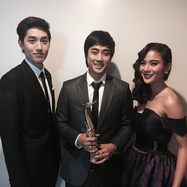 ฮัท จิรวิชญ์ ฮัท จิรวิชญ์