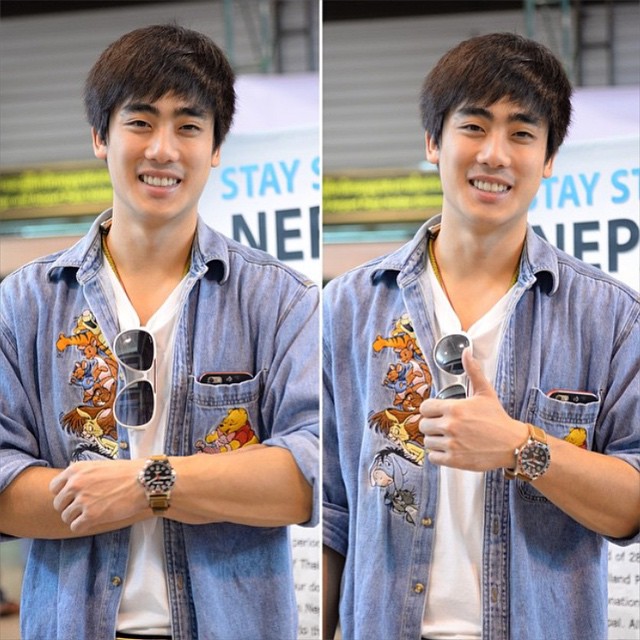 ฮัท จิรวิชญ์ ฮัท จิรวิชญ์